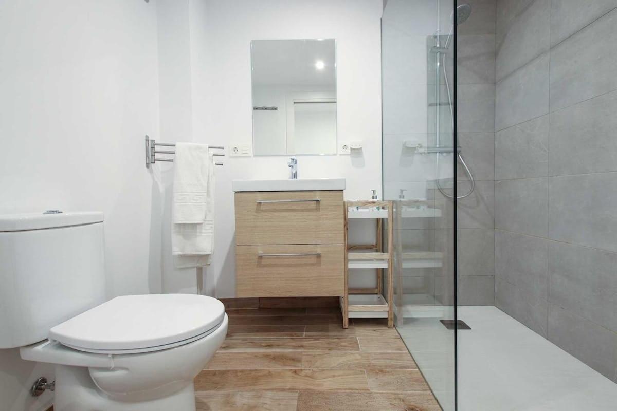 Apartamento Duplex En Marbellcenter Marbella Exterior foto