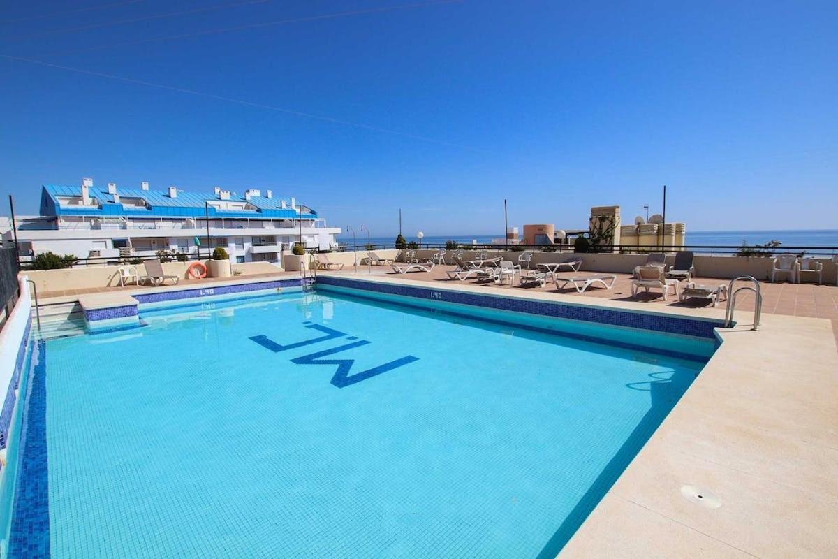 Apartamento Duplex En Marbellcenter Marbella Exterior foto