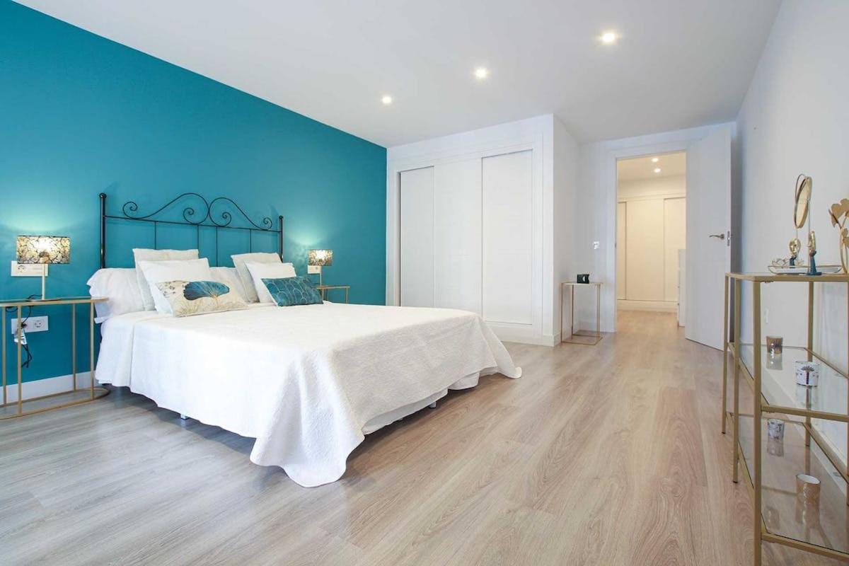 Apartamento Duplex En Marbellcenter Marbella Exterior foto