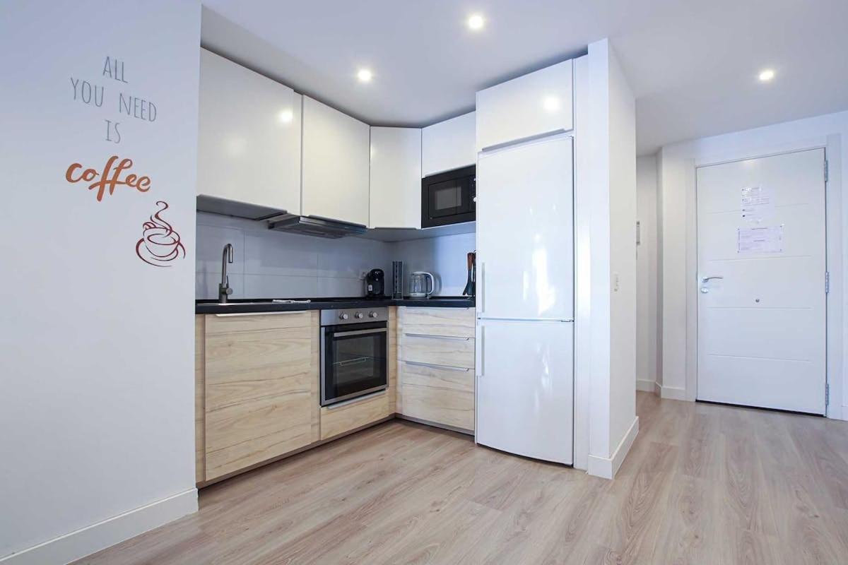 Apartamento Duplex En Marbellcenter Marbella Exterior foto