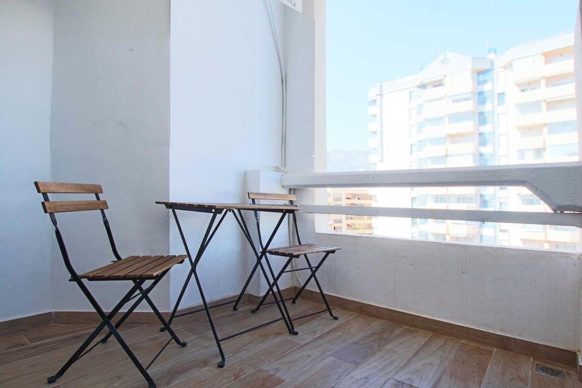 Apartamento Duplex En Marbellcenter Marbella Exterior foto