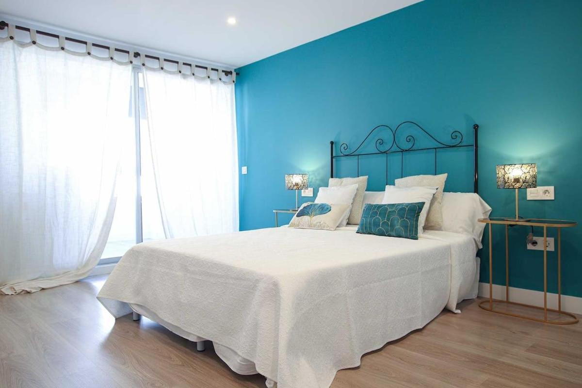 Apartamento Duplex En Marbellcenter Marbella Exterior foto